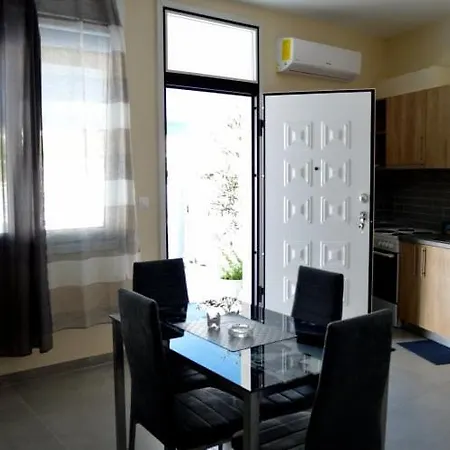 Eleana's Apartament