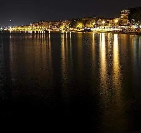 Apartament Eleana's